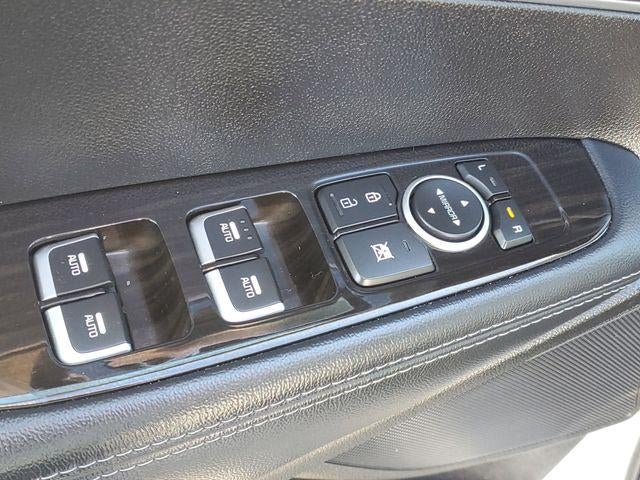 2020 Kia Sorento S V6