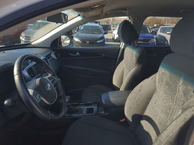 2020 Kia Sorento S V6