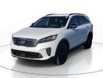 2020 Kia Sorento S V6