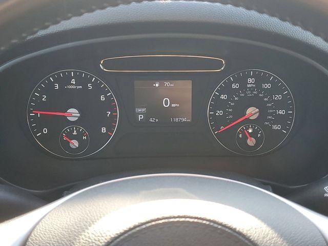 2020 Kia Sorento S V6