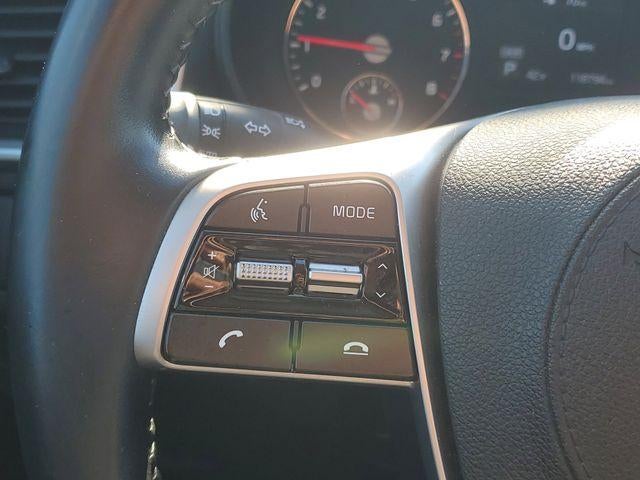 2020 Kia Sorento S V6