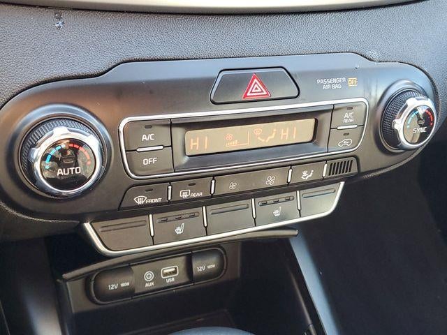 2020 Kia Sorento S V6