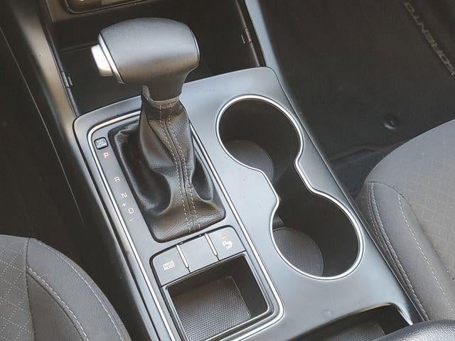 2020 Kia Sorento S V6