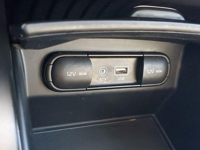 2020 Kia Sorento S V6