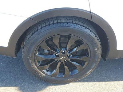 2020 Kia Sorento S V6