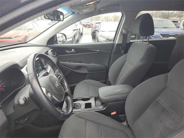 2019 Kia Sorento 3.3L S