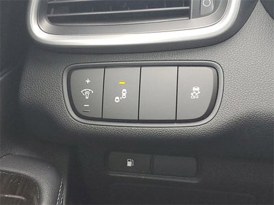 2019 Kia Sorento 3.3L S