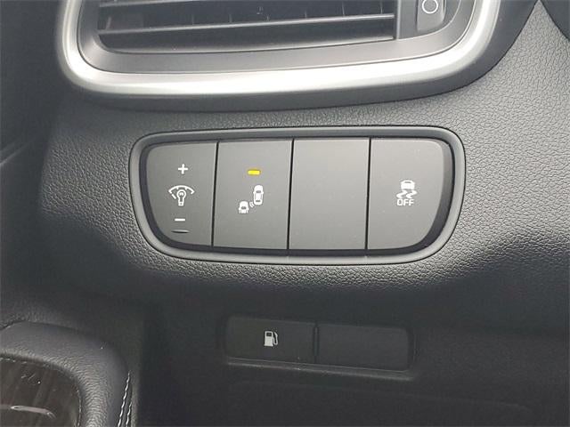 2019 Kia Sorento 3.3L S