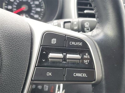 2019 Kia Sorento 3.3L S