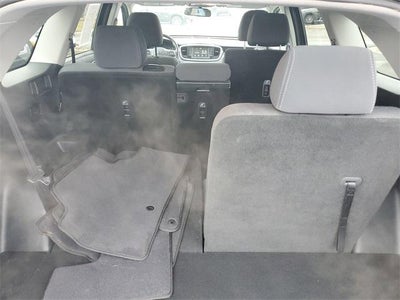 2019 Kia Sorento 3.3L S