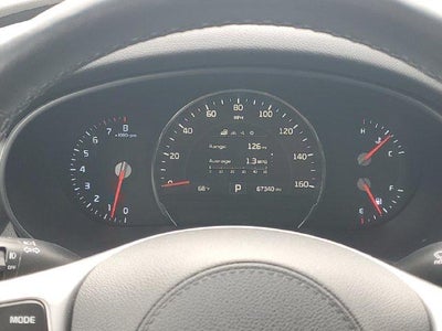 2019 Kia Sorento SX V6