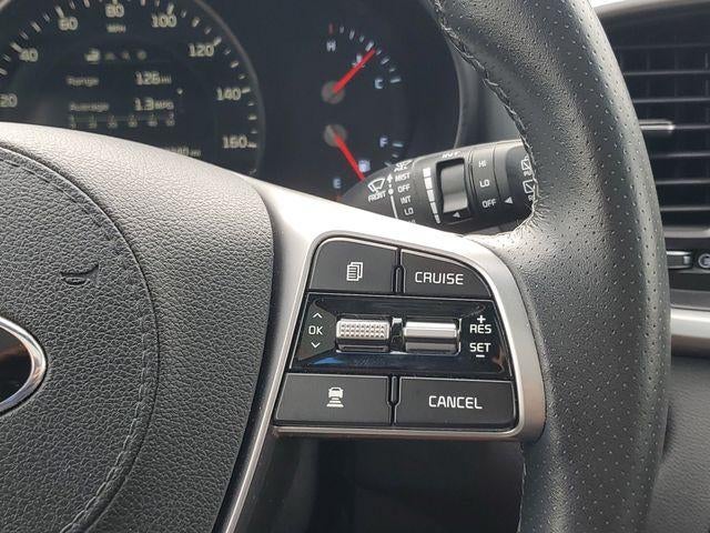 2019 Kia Sorento SX V6