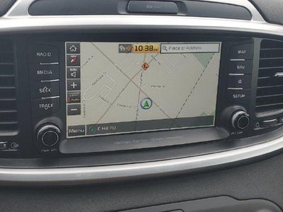 2019 Kia Sorento SX V6