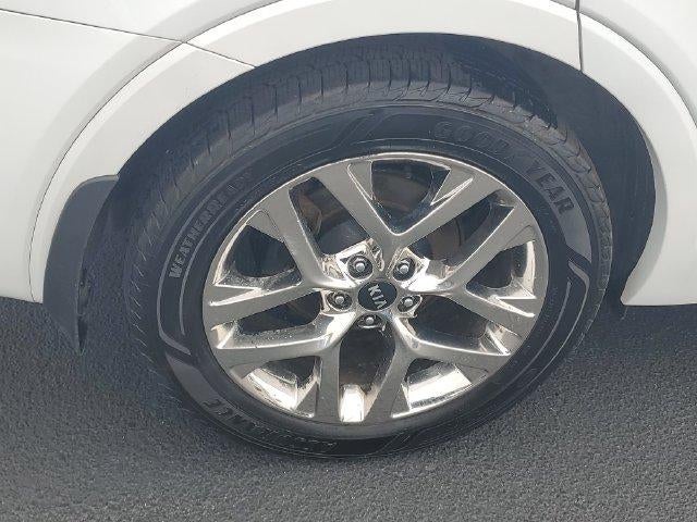 2019 Kia Sorento SX V6