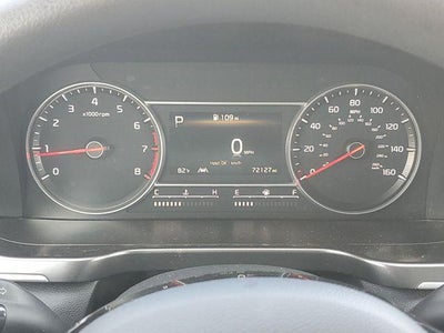 2023 Kia Sorento LX