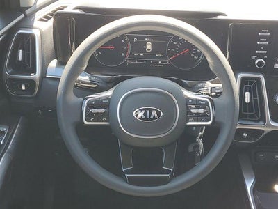2021 Kia Sorento LX