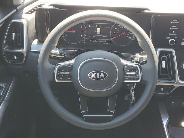 2021 Kia Sorento LX