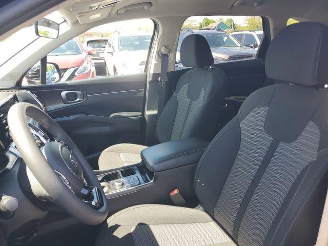 2021 Kia Sorento LX