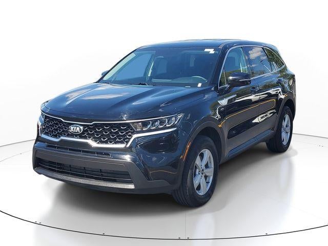 2021 Kia Sorento LX