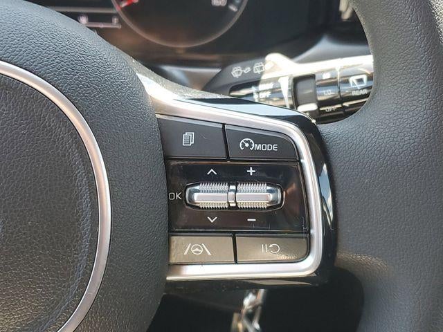 2021 Kia Sorento LX