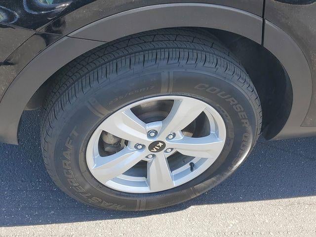 2021 Kia Sorento LX