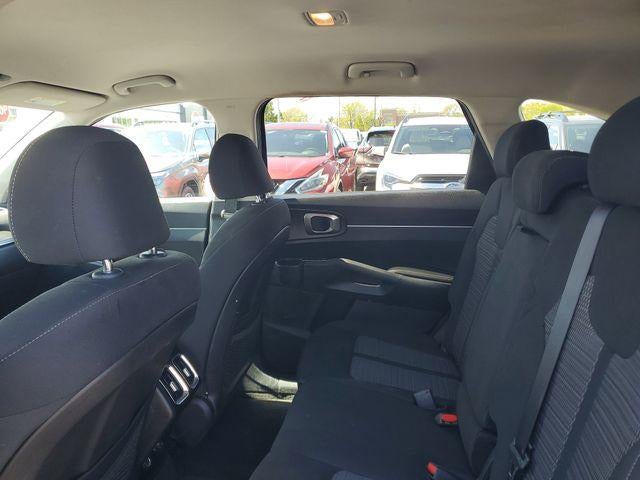 2021 Kia Sorento LX