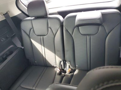 2024 Kia Sorento X-Line