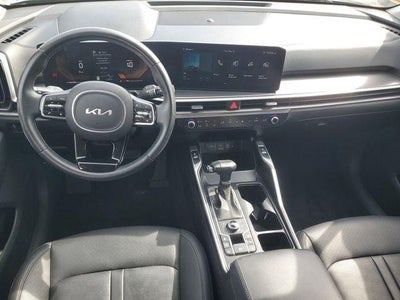2024 Kia Sorento X-Line