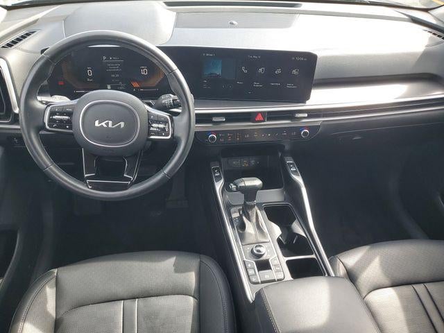 2024 Kia Sorento X-Line