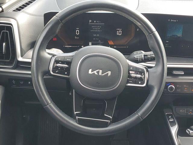 2024 Kia Sorento X-Line