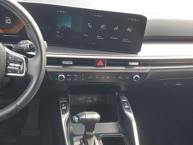 2024 Kia Sorento X-Line