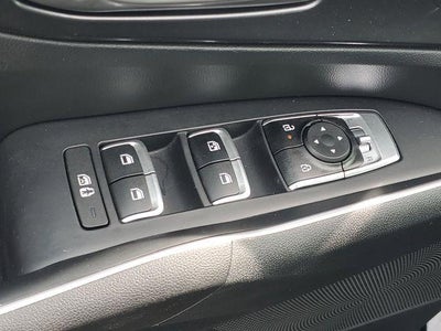 2024 Kia Sorento X-Line