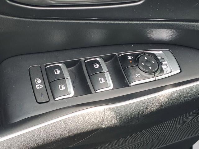 2024 Kia Sorento X-Line
