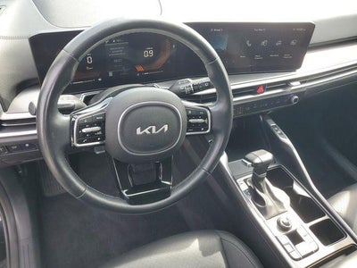 2024 Kia Sorento X-Line