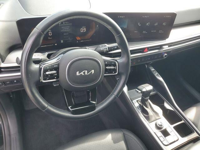 2024 Kia Sorento X-Line