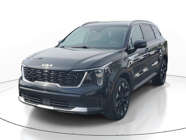 2024 Kia Sorento X-Line