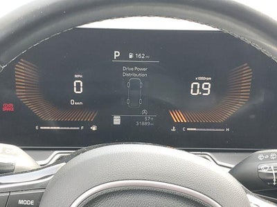 2024 Kia Sorento X-Line