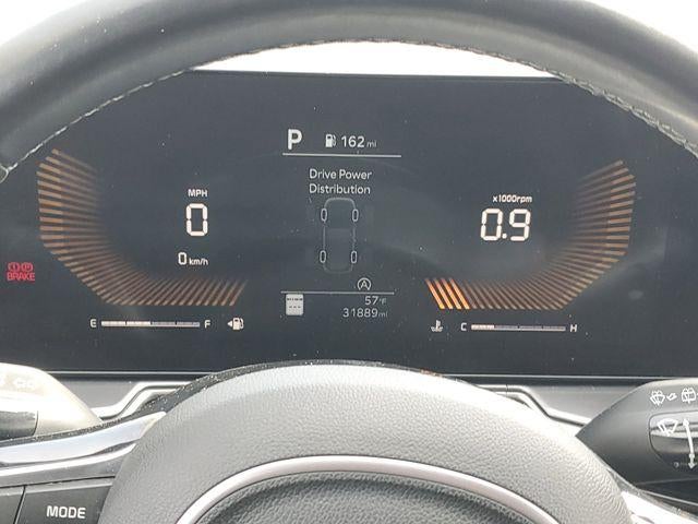 2024 Kia Sorento X-Line