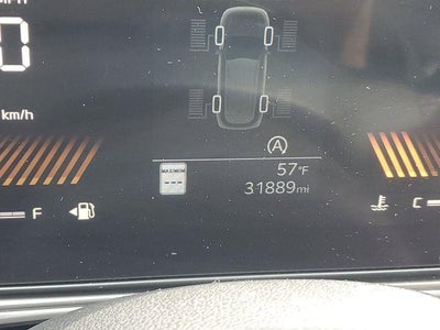 2024 Kia Sorento X-Line