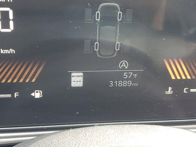 2024 Kia Sorento X-Line