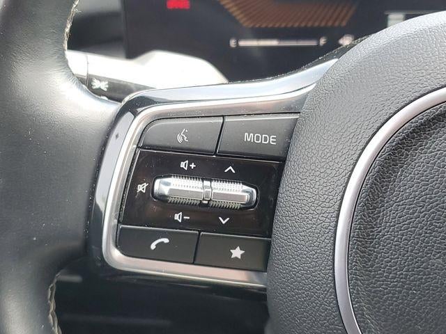 2024 Kia Sorento X-Line