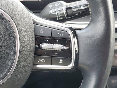 2024 Kia Sorento X-Line