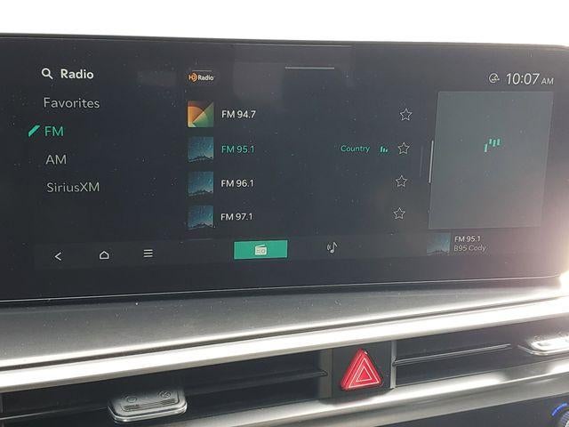 2024 Kia Sorento X-Line