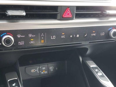 2024 Kia Sorento X-Line