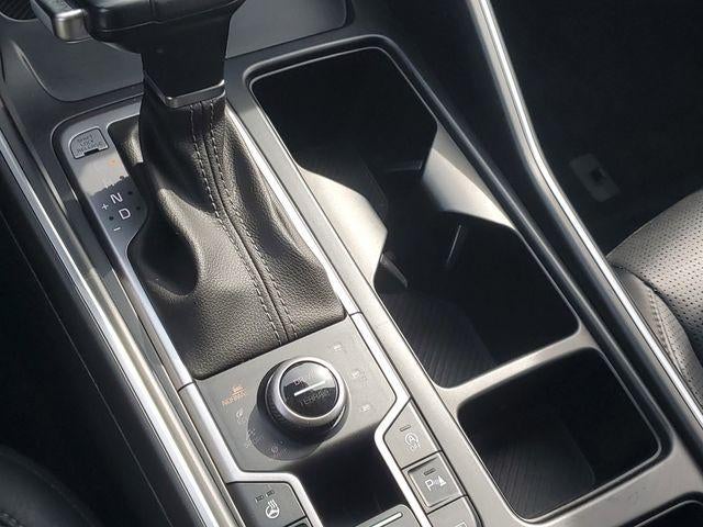 2024 Kia Sorento X-Line
