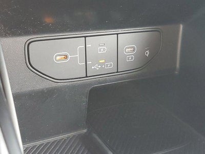 2024 Kia Sorento X-Line