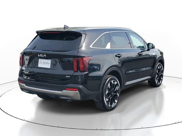 2024 Kia Sorento X-Line