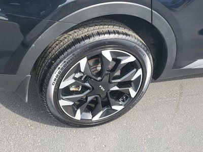 2024 Kia Sorento X-Line