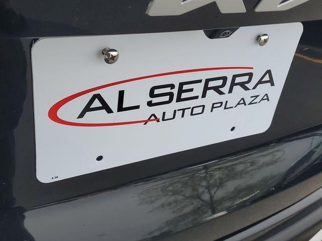 2024 Kia Sorento X-Line