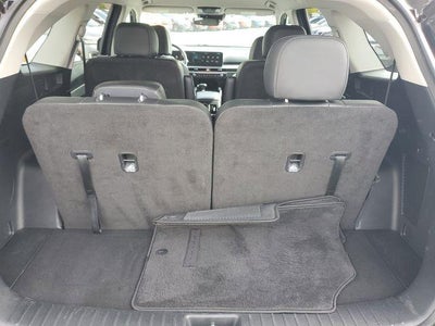 2024 Kia Sorento X-Line